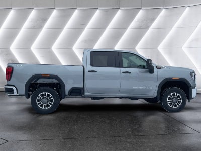 2026 GMC Sierra 3500 HD Pro