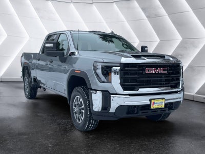 2026 GMC Sierra 3500 HD Pro