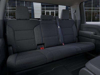 2026 GMC Sierra 3500 HD Pro