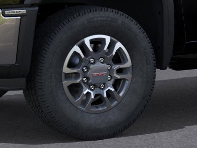 2026 GMC Sierra 3500 HD Pro