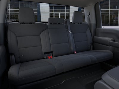 2026 GMC Sierra 3500 HD Pro