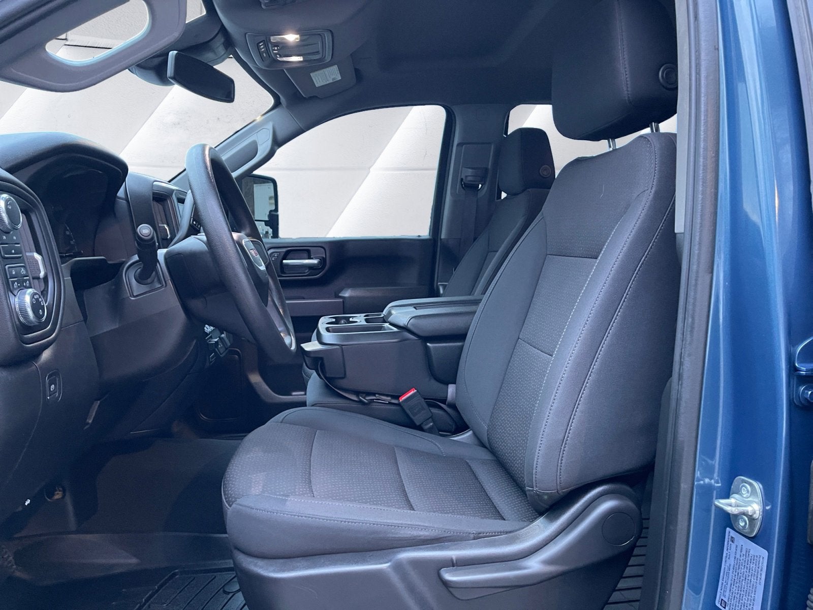 2025 GMC Sierra 3500 HD Pro