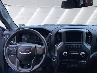 2025 GMC Sierra 3500 HD Pro