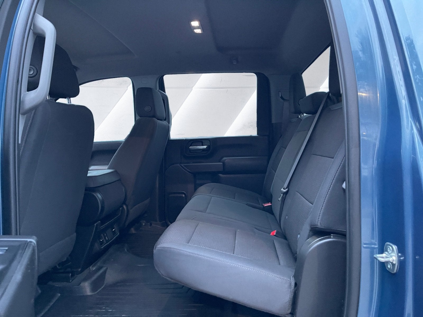 2025 GMC Sierra 3500 HD Pro