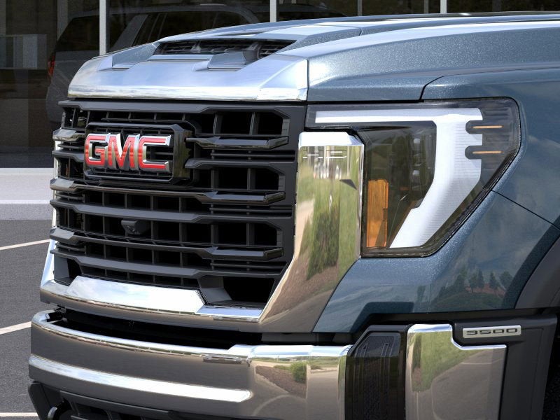 2026 GMC Sierra 3500 HD Pro