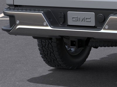 2026 GMC Sierra 3500 HD SLT