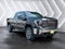 2025 GMC Sierra 3500 HD SLT