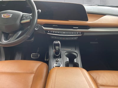 2025 Cadillac XT4 Sport