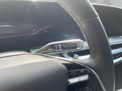 2024 Cadillac LYRIQ Luxury 1
