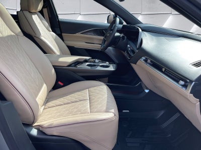 2026 Cadillac LYRIQ Signature Luxury