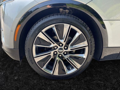 2026 Cadillac LYRIQ Signature Luxury