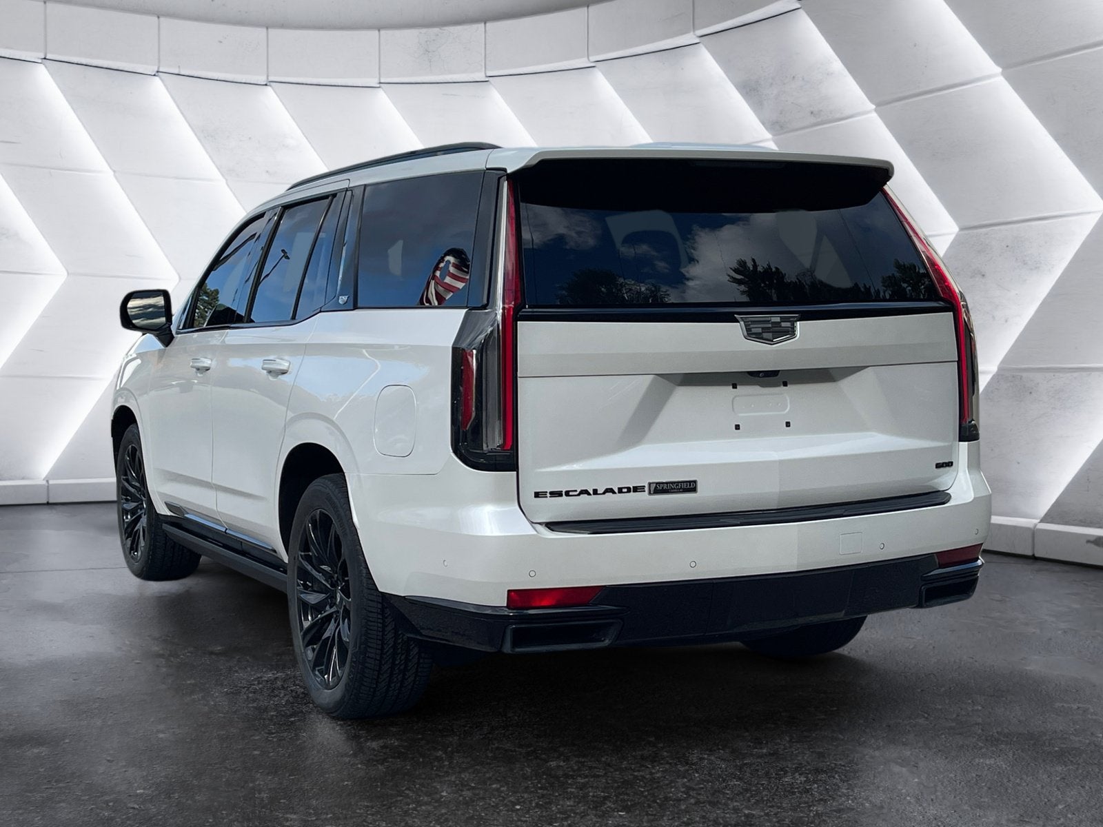 2024 Cadillac Escalade Sport Platinum