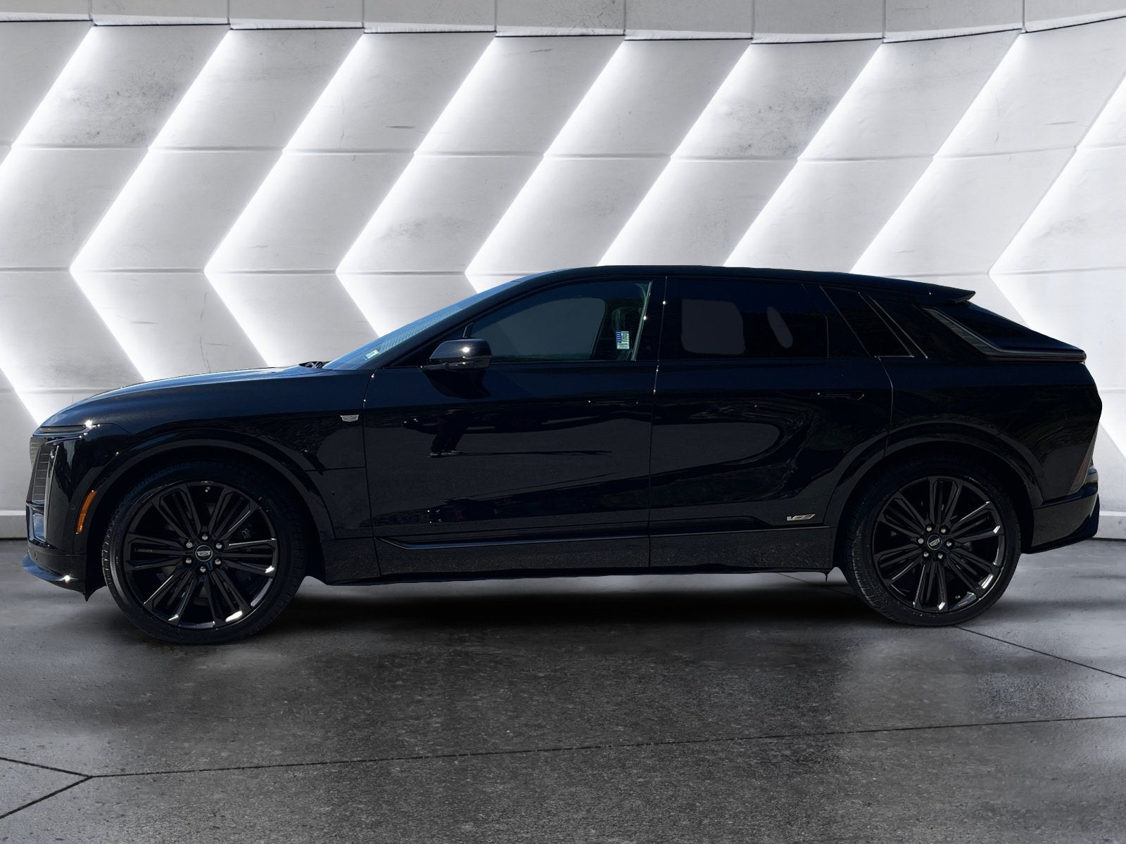 2026 Cadillac LYRIQ V-Series Premium