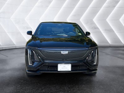 2026 Cadillac LYRIQ V-Series Premium