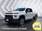 2023 Chevrolet Silverado 2500 HD Custom