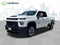 2023 Chevrolet Silverado 2500 HD Custom
