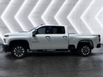 2023 Chevrolet Silverado 2500 HD Custom