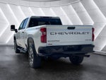 2023 Chevrolet Silverado 2500 HD Custom