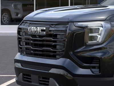2027 GMC Terrain AWD Elevation