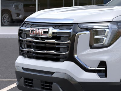 2027 GMC Terrain AWD Elevation