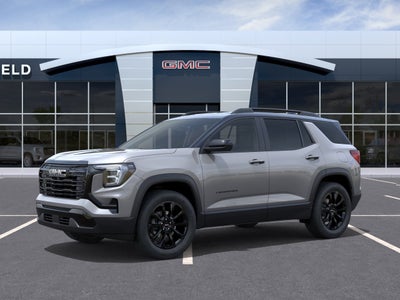 2027 GMC Terrain AWD Elevation