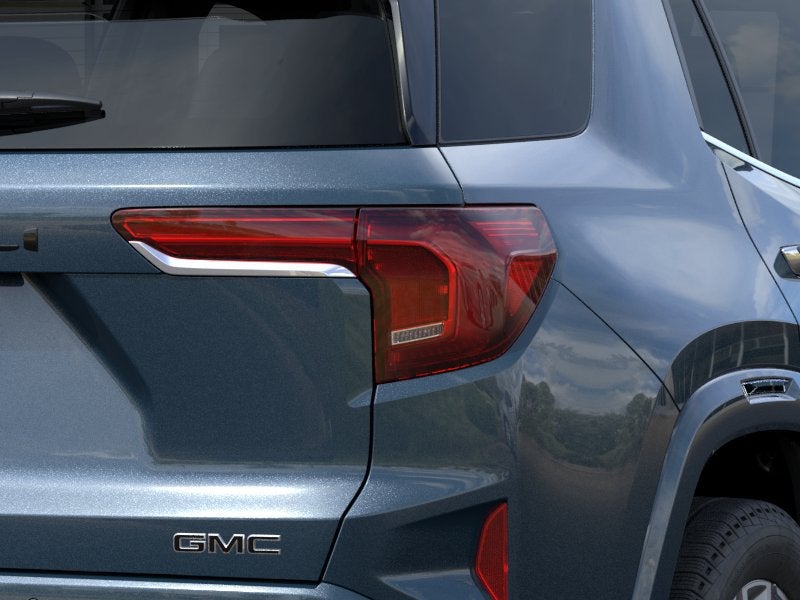 2027 GMC Terrain AWD Denali