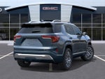 2027 GMC Terrain AWD Denali