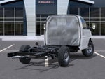 2026 GMC Savana Cutaway 3500 1WT