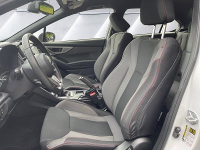 2023 Subaru WRX BASE