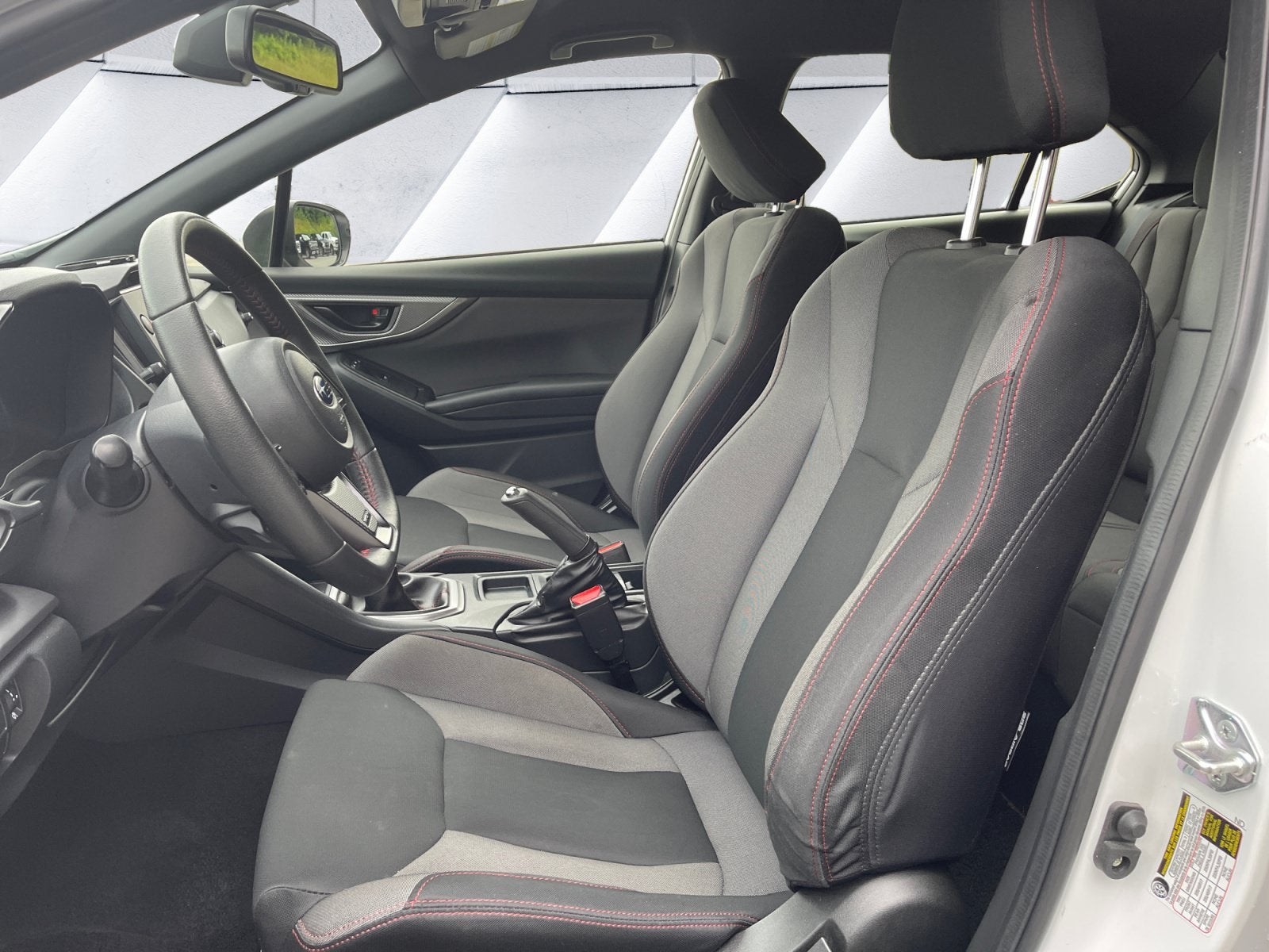 2023 Subaru WRX BASE