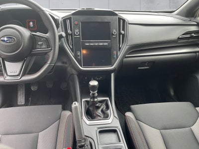 2023 Subaru WRX BASE