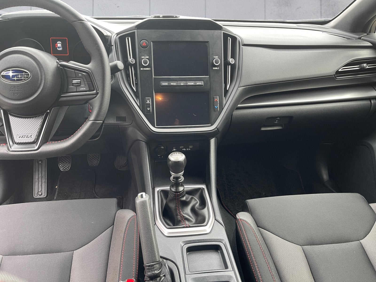 2023 Subaru WRX BASE