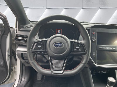 2023 Subaru WRX BASE
