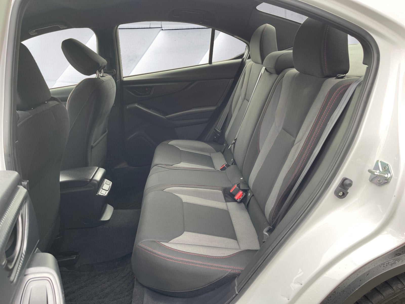 2023 Subaru WRX BASE