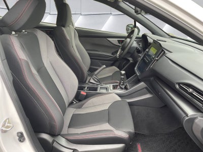2023 Subaru WRX BASE