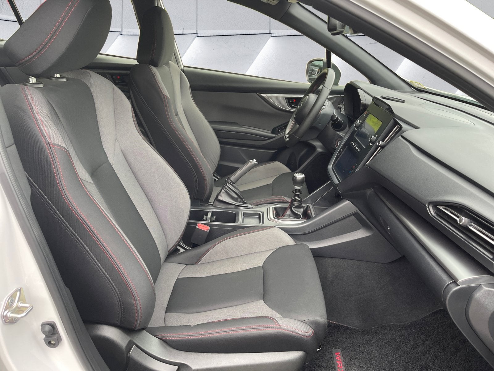 2023 Subaru WRX BASE