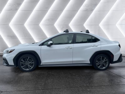 2023 Subaru WRX BASE