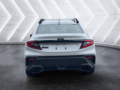 2023 Subaru WRX BASE