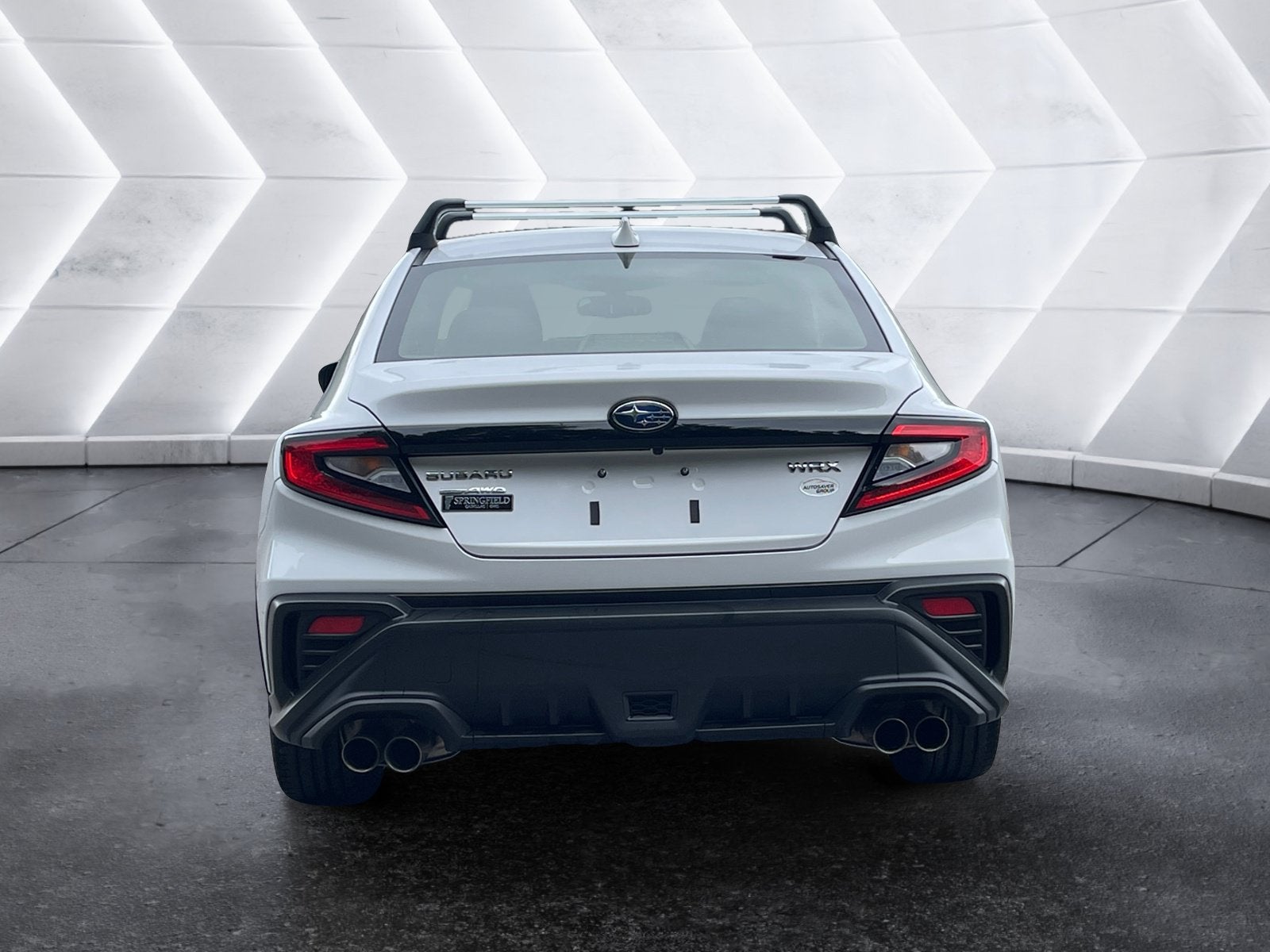 2023 Subaru WRX BASE
