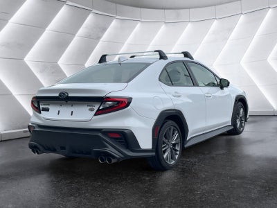 2023 Subaru WRX BASE