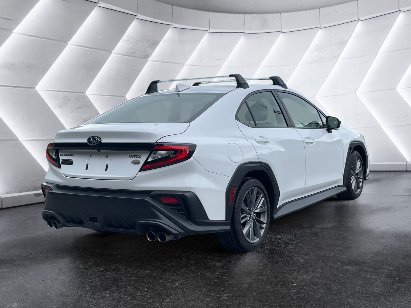 2023 Subaru WRX BASE