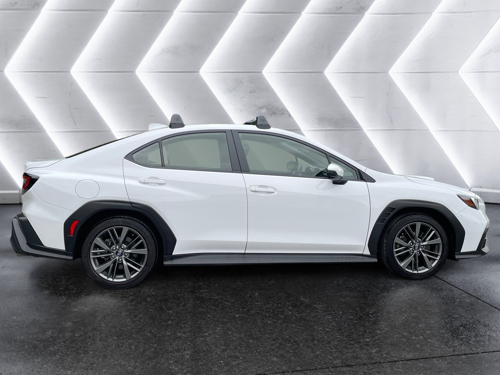 2023 Subaru WRX BASE