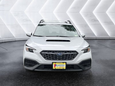 2023 Subaru WRX BASE