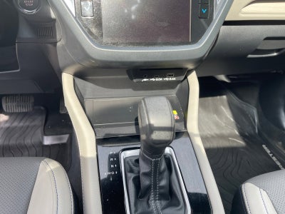 2025 Subaru Forester Limited Hybrid
