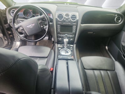2006 Bentley Continental Flying Spur NA