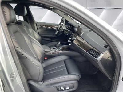 2020 BMW 530i xDrive