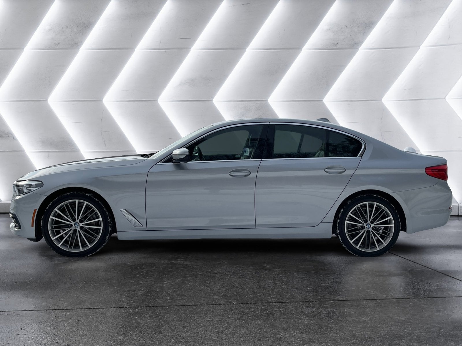 2020 BMW 530i xDrive