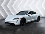 2024 Porsche Taycan Turbo S