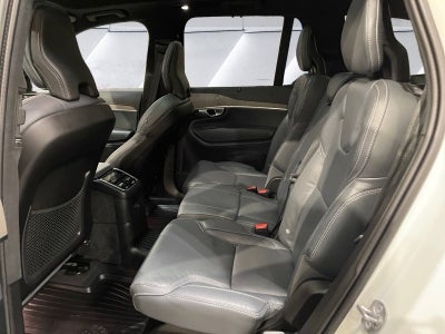 2024 Volvo XC90 Recharge Plug-In Hyb Ultimate Bright Theme