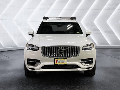 2024 Volvo XC90 Recharge Plug-In Hyb Ultimate Bright Theme